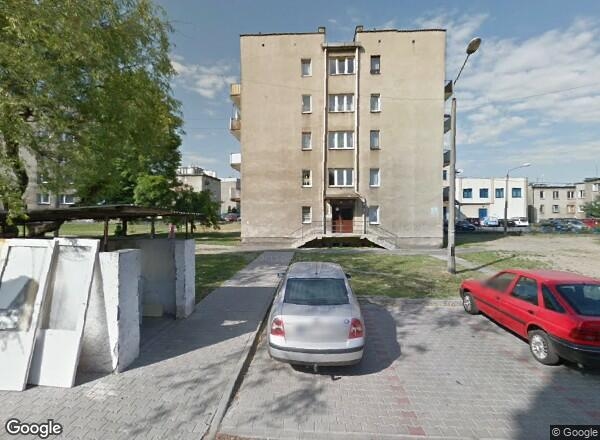 Ceny transakcyjne mieszkań Katowice Plac Jana Filaka 3