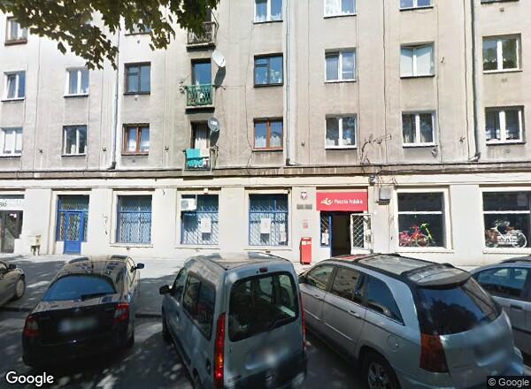 Ceny mieszkań Kraków Aleja Ignacego Daszyńskiego 16