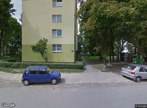 Ceny transakcyjne mieszkań Łódź Komfortowa 7