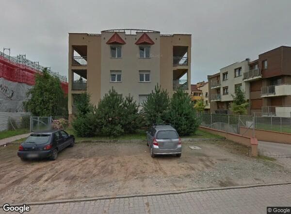 Ceny transakcyjne mieszkań Wrocław UL. DZIELNICOWA 6