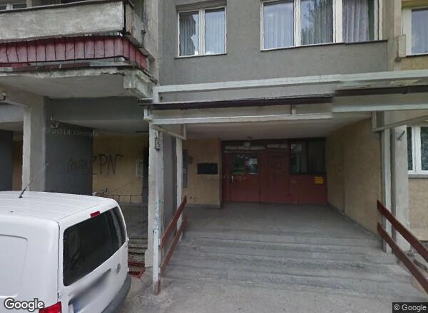 Ceny mieszkań Wrocław UL. ZACHODNIA 10