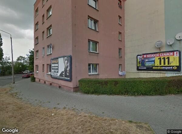 Ceny transakcyjne mieszkań Opole Fabryczna 36