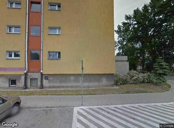 Ceny mieszkań Poznań Przyjaźni 9