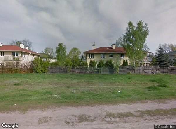 Ceny mieszkań Warszawa ul. Ogórkowa 42C