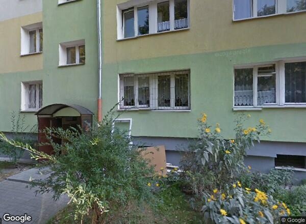 Ceny transakcyjne mieszkań Łódź Jacka Malczewskiego 29