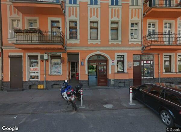 Ceny mieszkań Szczecin Pocztowa 4