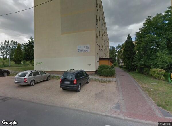 Ceny mieszkań Katowice Nadgórników 12
