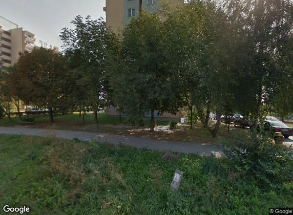 Ceny transakcyjne mieszkań Lublin Młodej Polski 18