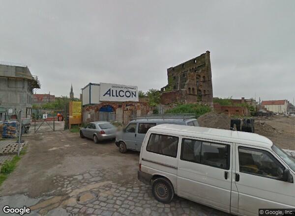 Ceny mieszkań Gdańsk Motławska 3