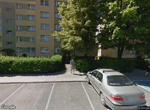 Ceny mieszkań Katowice Zadole 16