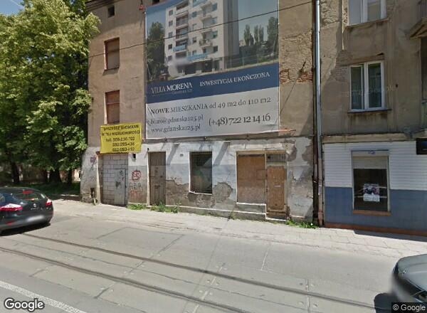 Ceny transakcyjne mieszkań Łódź Płk Jana Kilińskiego 142