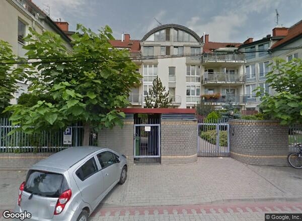 Ceny transakcyjne mieszkań Warszawa ul. Pustułeczki 12