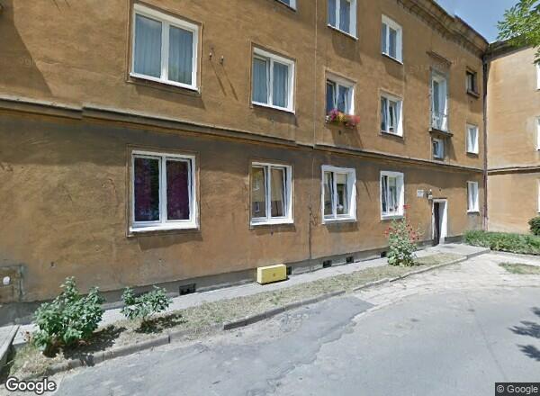 Ceny mieszkań Poznań Piotra Tomickiego 17