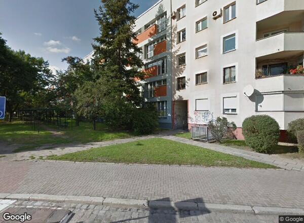 Ceny mieszkań Wrocław UL. RYBACKA 22