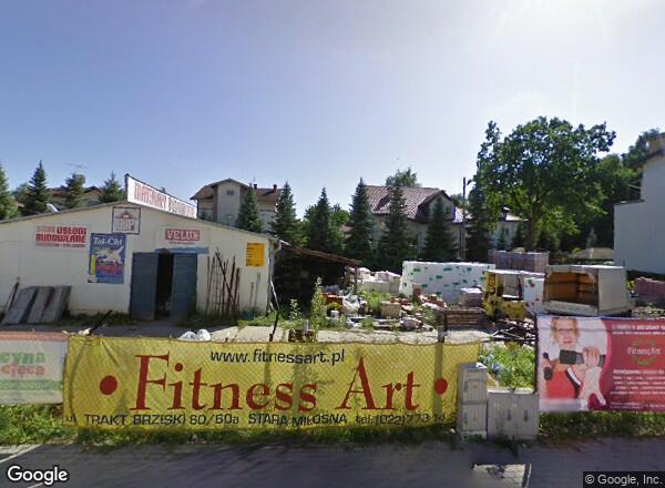 Ceny mieszkań Warszawa ul. Jana Pawła II 218