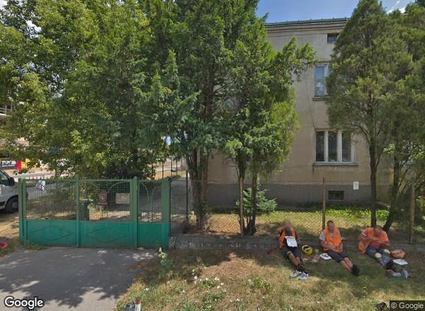 Ceny mieszkań Warszawa ul. Łukowska 19A