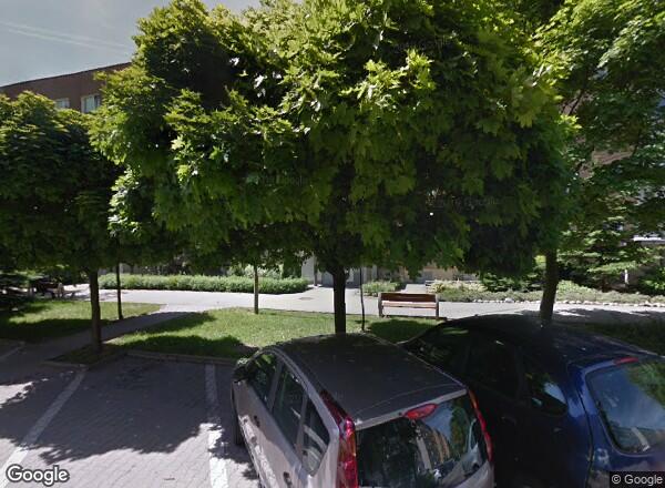 Ceny mieszkań Poznań Rusa 98