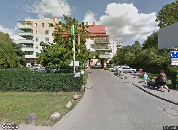 Ceny mieszkań Wrocław UL. OBORNICKA 77A