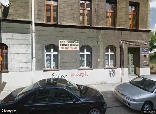 Ceny mieszkań Łódź Wysoka 22