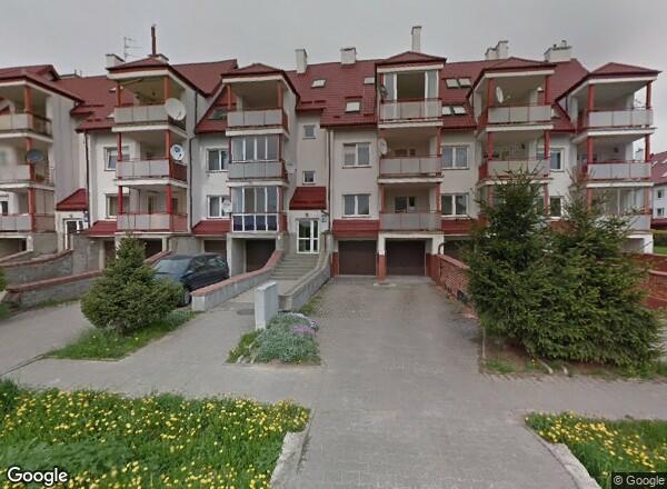 Ceny transakcyjne mieszkań Lublin Kwiatów Polnych 13