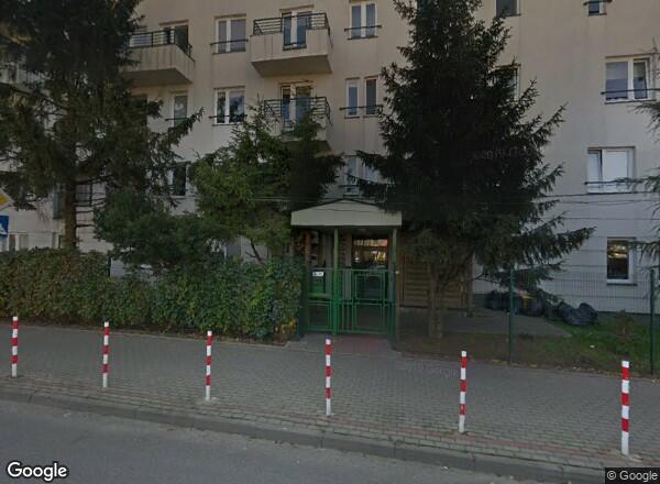 Ceny mieszkań Piaseczno Żeromskiego 14