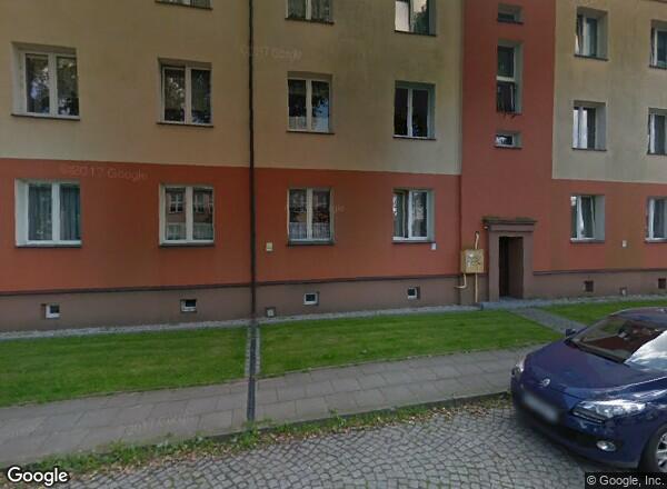 Ceny mieszkań Gdynia Cypriana Godebskiego 7