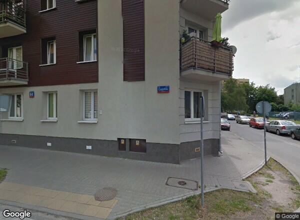 Ceny mieszkań Warszawa ul. Czapelska 44
