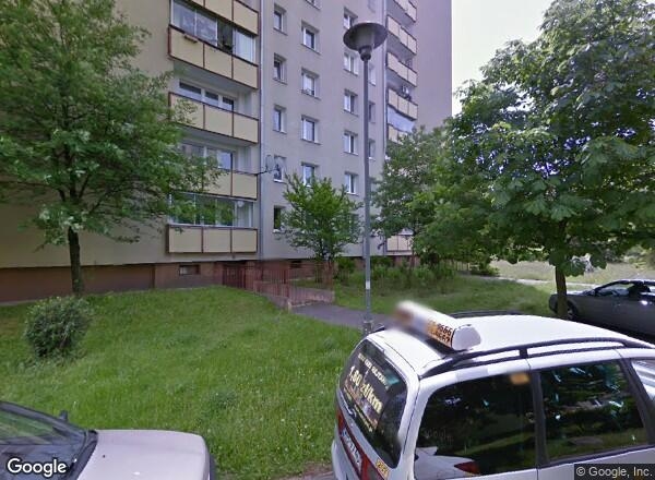 Ceny transakcyjne mieszkań Warszawa ul. J. Kaden-Bandrowskiego 2