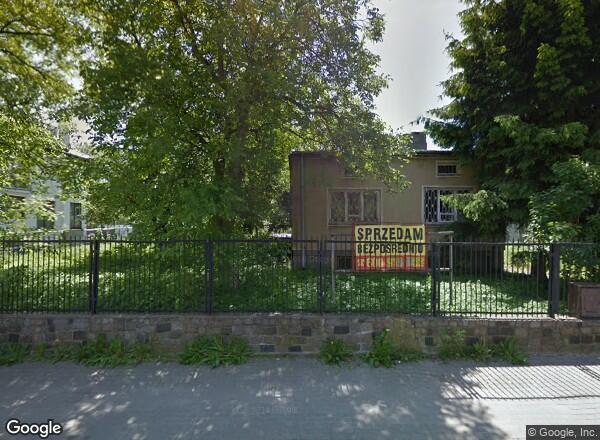 Ceny mieszkań Warszawa ul. Śląska 32