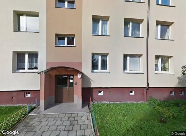 Ceny transakcyjne mieszkań Szczecin Majora Henryka Sucharskiego 12