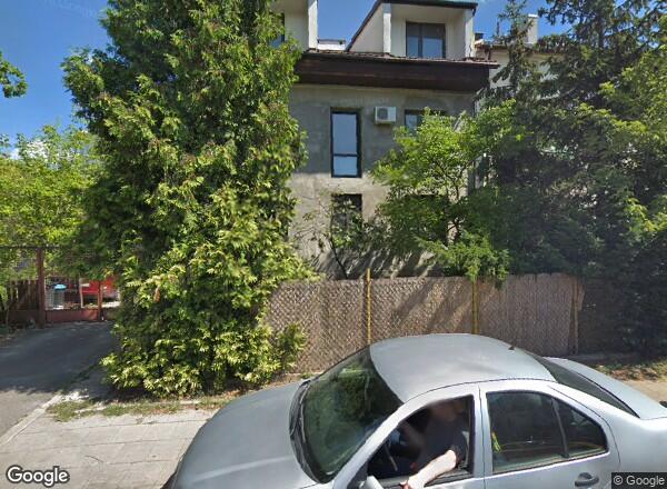 Ceny mieszkań Warszawa ul. Sulejkowska 44