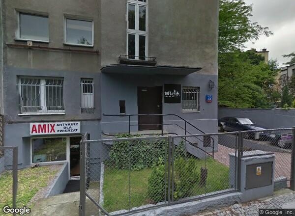 Ceny transakcyjne mieszkań Warszawa ul. J. Czeczota 33