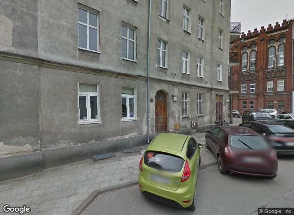 Ceny mieszkań Gdańsk Sieroca 1