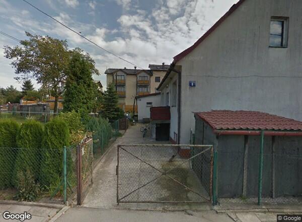 Ceny mieszkań Kraków Emila Godlewskiego 10