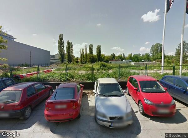 Ceny mieszkań Warszawa ul. Magazynowa 9