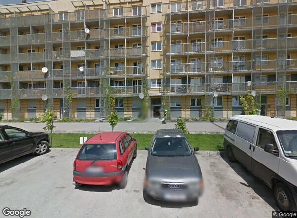 Ceny mieszkań Wrocław UL. KRZYCKA 86B