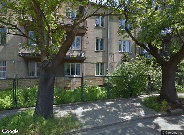 Ceny transakcyjne mieszkań Warszawa ul. Ciszewska 10