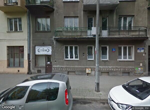 Ceny mieszkań Warszawa ul. Panieńska 3A