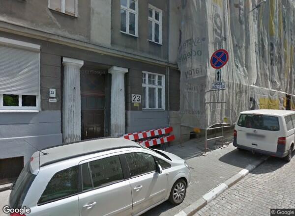 Ceny mieszkań Poznań Jana Kochanowskiego 23