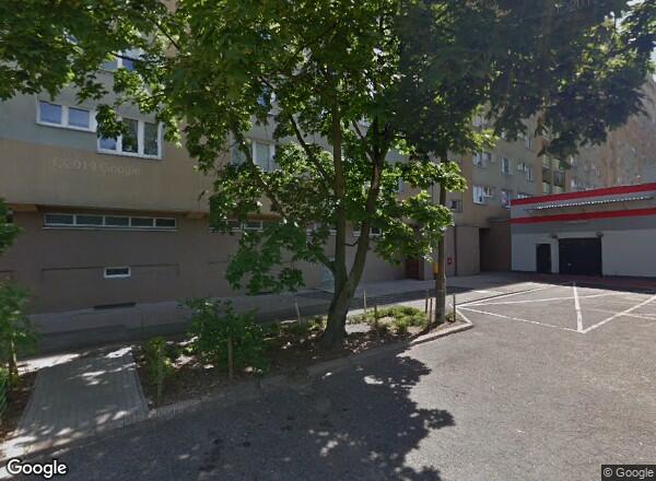 Ceny mieszkań Poznań Bohaterów II Wojny Światowej 32