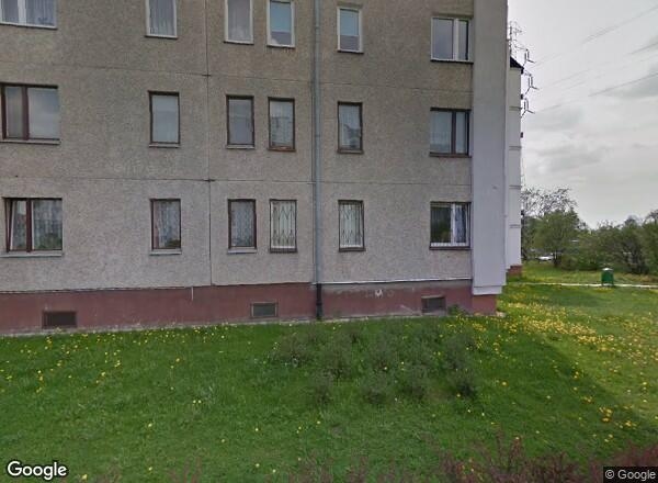 Ceny transakcyjne mieszkań Łódź Lodowa 50