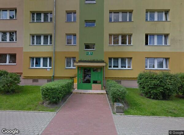Ceny mieszkań Szczecin Jasna 81