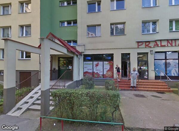 Ceny mieszkań Wrocław UL. WOJROWICKA 36