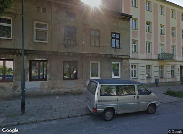 Ceny mieszkań Łódź Lipowa 38