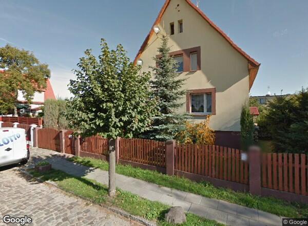 Ceny mieszkań Szczecin Rumuńska 1