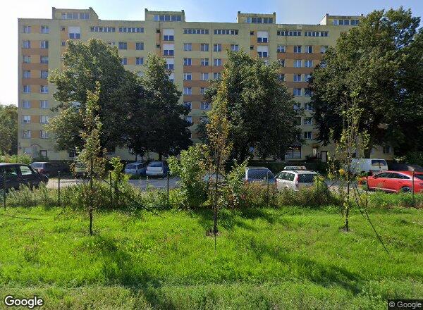 Ceny mieszkań Warszawa ul. M. Anielewicza 37