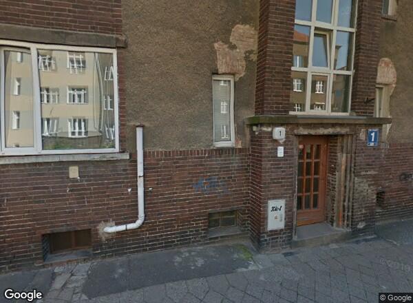 Ceny mieszkań Szczecin Mikołaja Reja 1