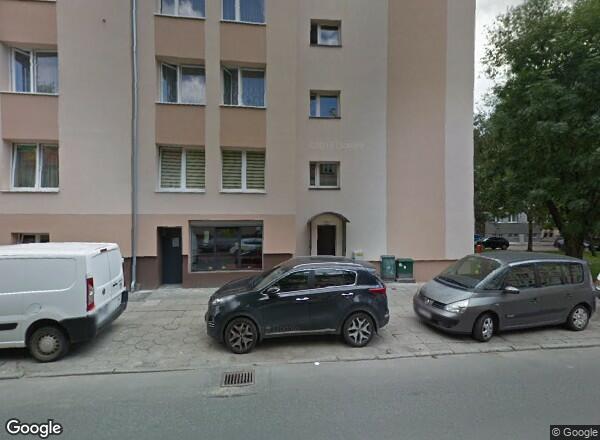 Ceny mieszkań Opole 1 Maja 44B