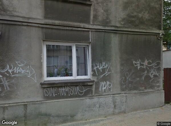 Ceny mieszkań Kielce Wspólna 25