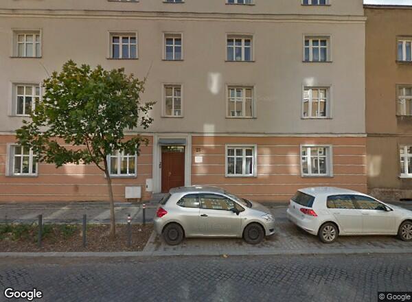 Ceny mieszkań Poznań Józefa Chociszewskiego 25